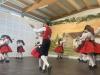 Festival de folclore animou a cidade de Fátima