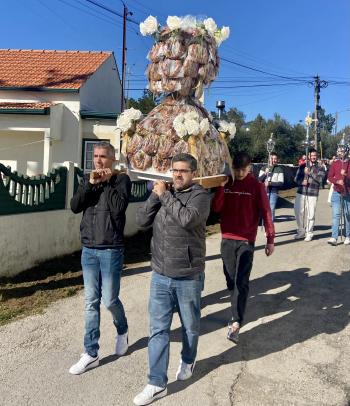 Festa em honra de Santo Amaro 