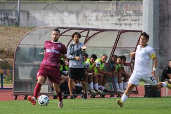 Futebol masculino