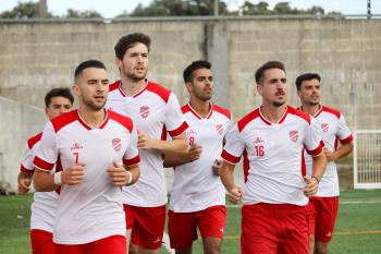 CD Fátima com estreia agendada para o dia 18   