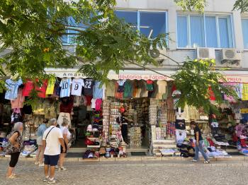 Turismo no Centro de Portugal em alta