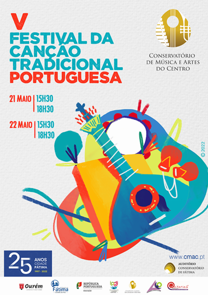 Festival da Canção Tradicional Portuguesa 