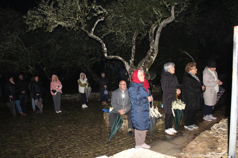 Movimento Mensagem de Fátima cumpriu pedido de Nossa Senhora