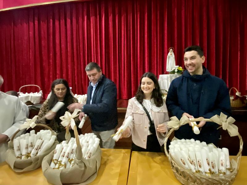 Festa de Nossa Senhora das Candeias 