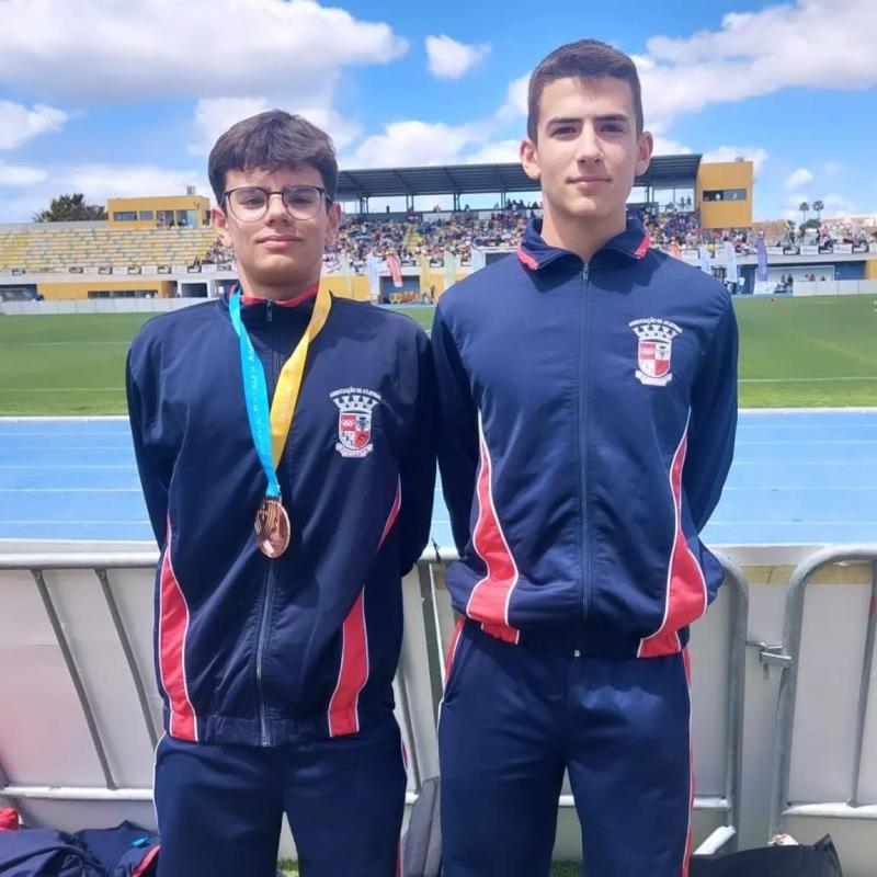 Torneio Nacional Olímpico Jovem 