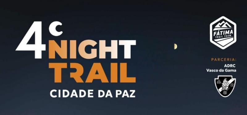 4º Trail Noturno de Fátima