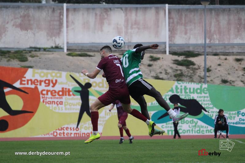 Futebol masculino