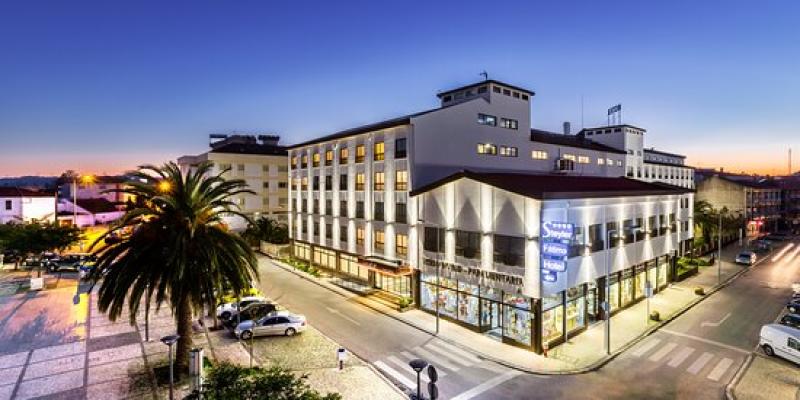 Steyler Fátima Hotel distinguido como PME Líder 2021 